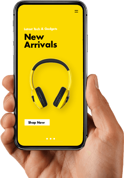 Mobile App Development